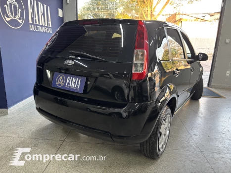 Fiesta 1.0 8V Flex/Class 1.0 8V Flex 5p