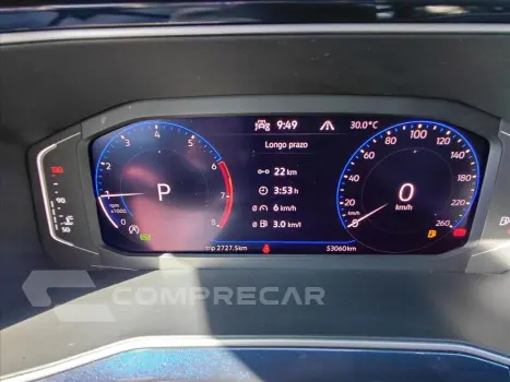 T-CROSS 1.0 200 TSI TOTAL FLEX COMFORTLINE AUTOMÁ
