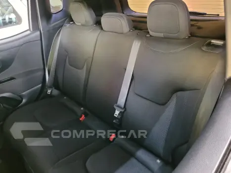 Renegade Sport 1.8 4x2 Flex 16V Aut.