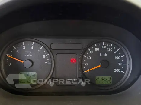 Fiesta Personnalité 1.0 8V 66cv 5p
