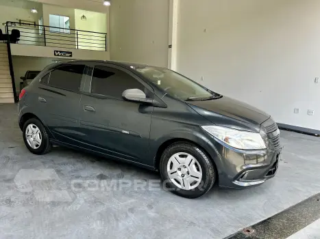 ONIX 1.0 MPFI JOY 8V