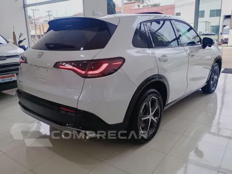 ZR-V 2.0 I-vtec Touring