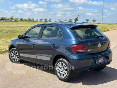 GOL 1.0 MI Rock IN RIO 8V