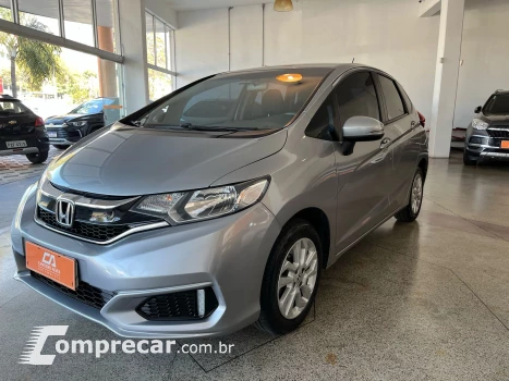 FIT 1.5 Personal 16V