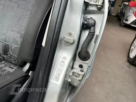 207 XR Sport 1.4 Flex 8V 5p