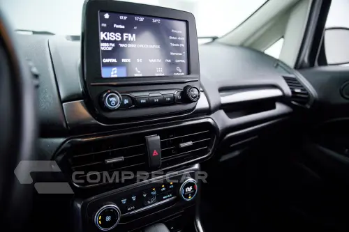 EcoSport FREESTYLE 1.5 12V Flex 5p Aut.
