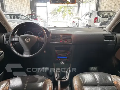 GOLF 1.6 MI SPORTLINE 8V FLEX 4P MANUAL