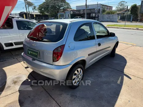 CELTA 1.0 MPFI Life 8V