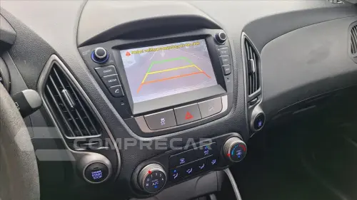 IX35 2.0 MPFI GL 16V FLEX 4P AUTOMÁTICO