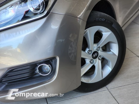 HB20S 1.6 Premium 16V