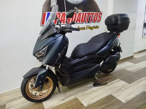 XMAX 250