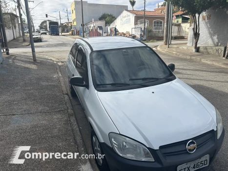 CELTA 1.0 MPFI LS 8V