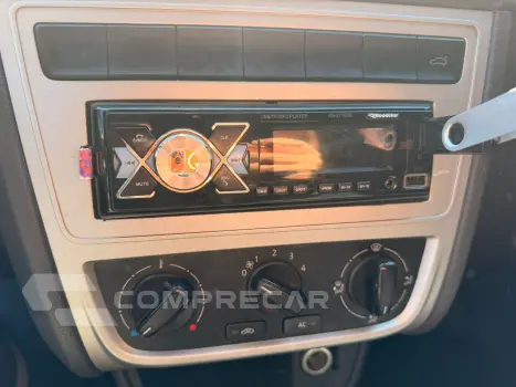 GOL 1.0 MI 8V
