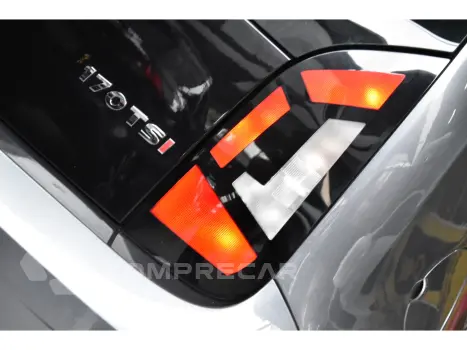 UP 1.0 170 TSI TOTAL FLEX CONNECT 4P MANUAL