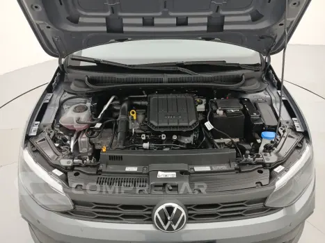 POLO 1.0 MPI TRACK MANUAL