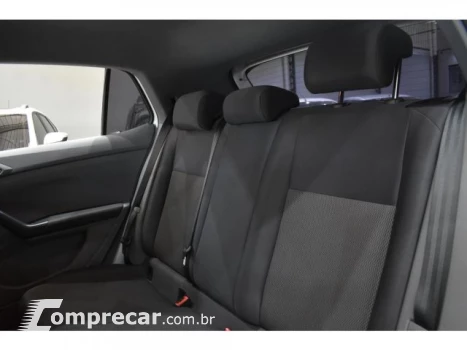 T-CROSS - 1.0 200 TSI TOTAL SENSE AUTOMÁTICO