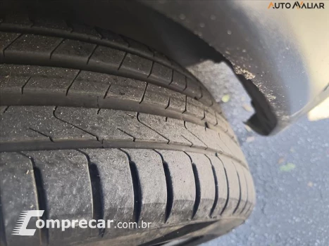 COMPASS 2.0 16V Sport