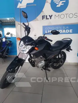 YBR125i FACTOR ED