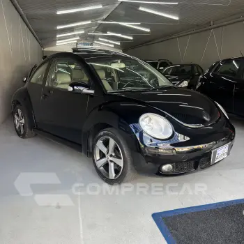New Beetle 2.0 Mi Mec./Aut.