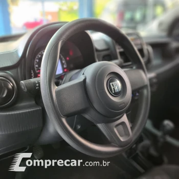 MOBI 1.0 8V EVO Like.