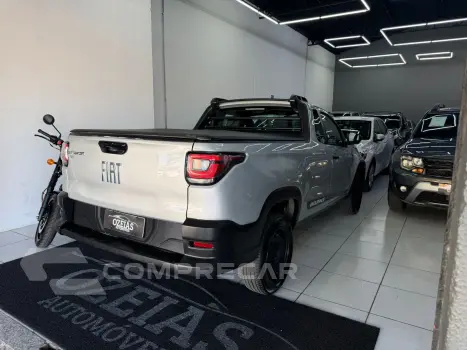 STRADA 1.4 Fire Endurance CS