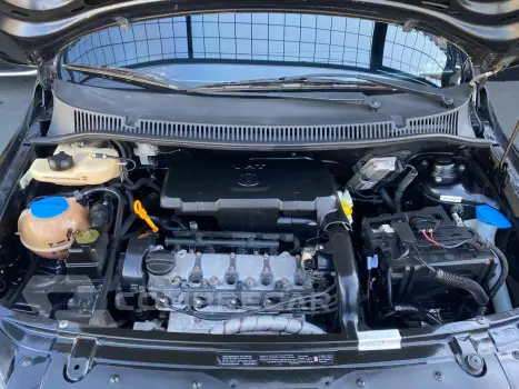 FOX 1.0 MI Blackfox 8V