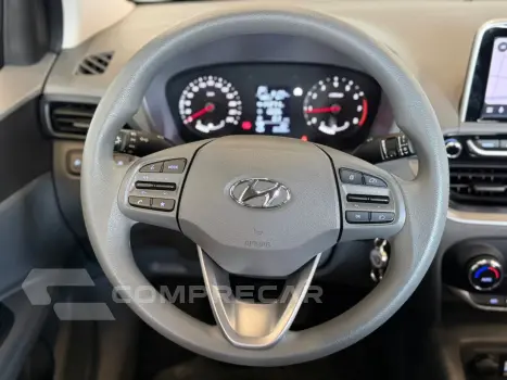 HB20S 1.0 TGDI FLEX COMFORT PLUS AUTOMÁTICO