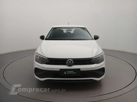 POLO 1.0 MPI TRACK MANUAL