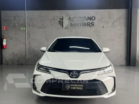 COROLLA 2.0 VVT-IE FLEX XEI DIRECT SHIFT