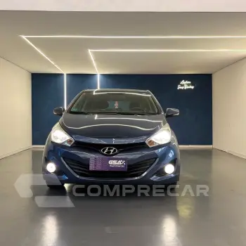 HB20 Premium 1.6 Flex 16V Aut.