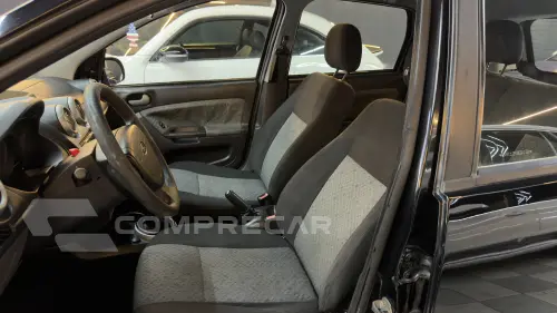 FIESTA 1.0 MPI Class Hatch 8V