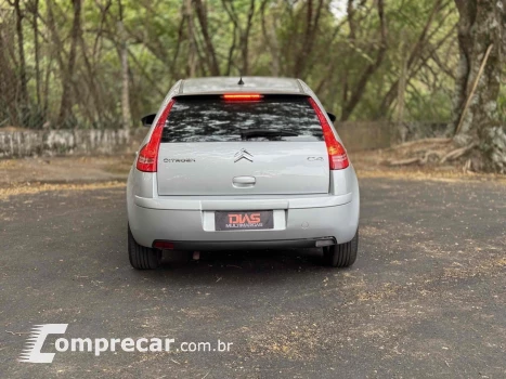 C4 1.6 GLX 16V