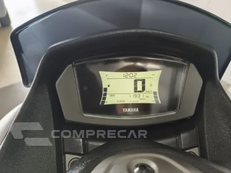 NMAX CONNECTED 160 SE ABS