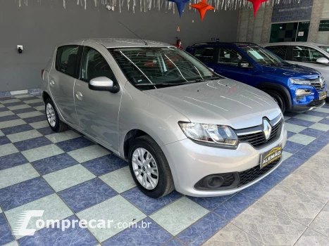 SANDERO 1.0 12V SCE Expression