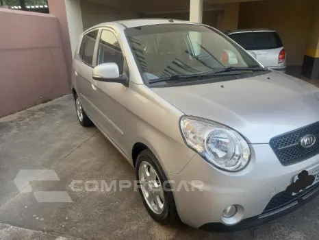 PICANTO 1.0 EX 12V