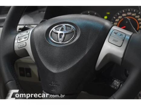 COROLLA - 2.0 ALTIS 16V 4P AUTOMÁTICO