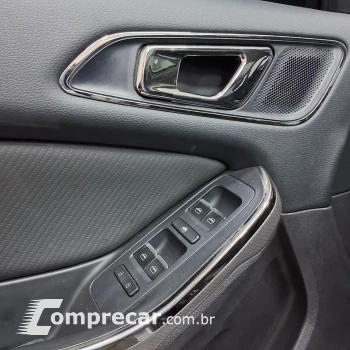 TIGGO 5X 1.5 VVT Turbo Iflex TXS