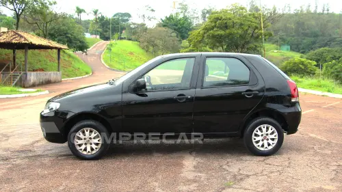 PALIO 1.0 MPI Fire Economy 8V