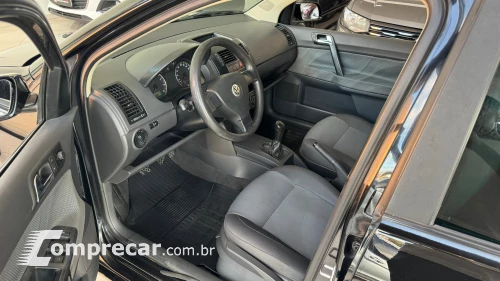POLO 1.6 MI 8V