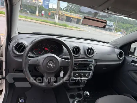 SAVEIRO 1.6 MI Trend CS 8V G.V