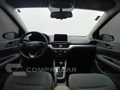HB20S 1.0 TGDI FLEX LIMITED AUTOMÁTICO