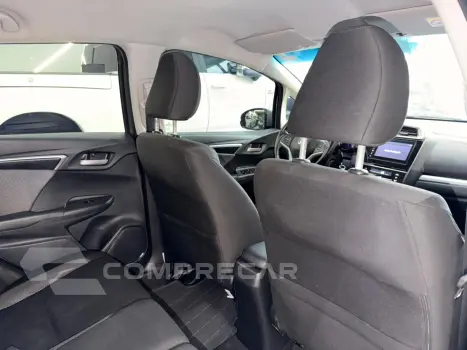 WR-V EX 1.5