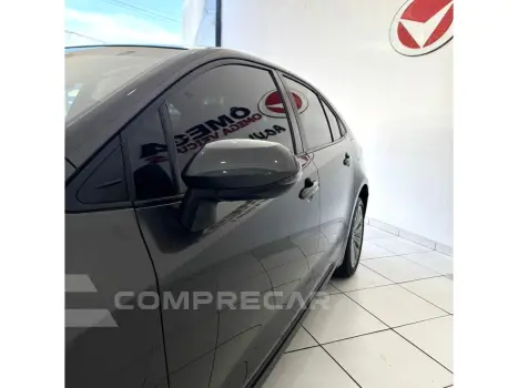 COROLLA 2.0 VVT-IE FLEX XEI DIRECT SHIFT