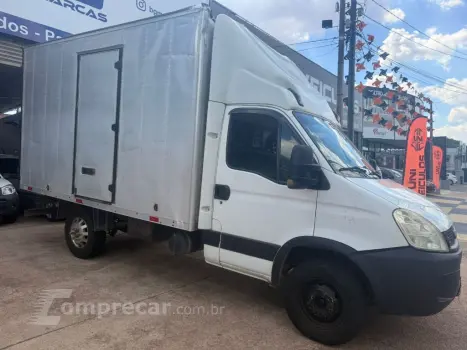 DAILY CHASSI 35S14 2p (dies.)(E5)