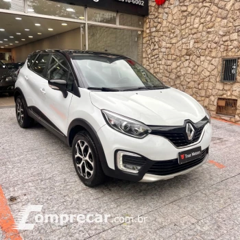 CAPTUR 1.6 16V SCE Intense