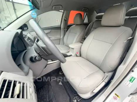 Corolla XEi 2.0 Flex 16V Aut.