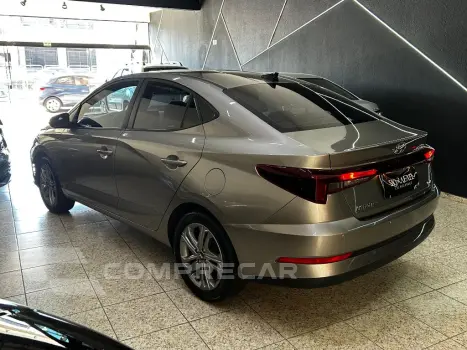 HB20S Comfort 1.0 TB Flex 12V Aut.