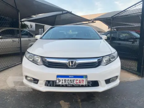 CIVIC 1.8 EXS 16V