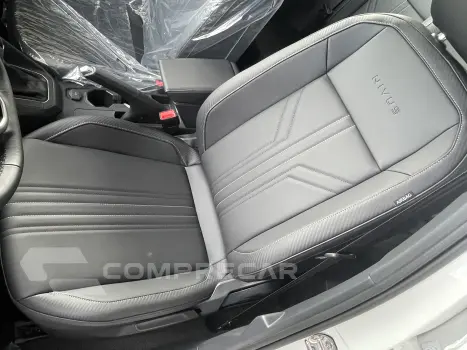 NIVUS 1.0 200 TSI Highline