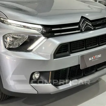 BASALT Basalt Shine 1.0 Flex TB 200 5p Aut.